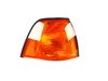 ES#173624 - 63138353280 - Front Turn Signal Assembly - Right - Amber turn signal assembly - Genuine BMW - BMW