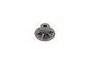 ES#1517485 - N90757901 - NUT - Genuine Porsche - 