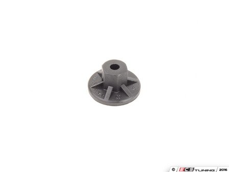 ES#1517485 - N90757901 - NUT - Genuine Porsche - 