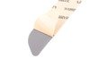 ES#3141518 - 020232ECS01 - Front Bumper Reflector Film Set - Gunsmoke  - Pre-cut Lamin-X film to cover both orange reflectors on the front bumper cover - ECS - Audi