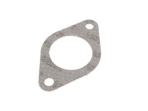 ES#2702339 - 92811119312 - Exhaust Manifold Gasket - Priced Each - Gasket for individual exhaust ports - Victor Reinz - Porsche