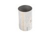 ES#2827619 - SSXAU504 - Cat-Back Exhaust System - Non-Resonated - 2.5" stainless steel with twin 76.2mm polished tips - Milltek Sport - Audi
