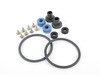 ES#2816997 - 001681ECS01A - ECS Tuning Kohlefaser Luft-Technik Intake System - (NO LONGER AVAILABLE) - Engineered for dyno-proven performance and show-quality looks! - ECS - 