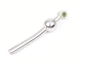 ES#46551 - 25111205870 - Lower Shift Lever - (NO LONGER AVAILABLE) - Replace your worn, sloppy shift lever - Genuine BMW - 