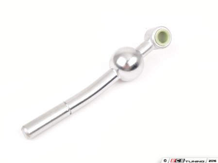 ES#46551 - 25111205870 - Lower Shift Lever - (NO LONGER AVAILABLE) - Replace your worn, sloppy shift lever - Genuine BMW - 