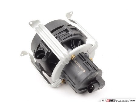 ES#26652 - 11721433959 - Secondary Air Pump - Common source of emissons related issues - Genuine BMW - BMW