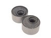 ES#2815215 - 31129061222 - Front Control Arm Bushing Set - Get rid of the clunking on your front end - Hamburg Tech - BMW