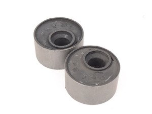 ES#2815215 - 31129061222 - Front Control Arm Bushing Set - Get rid of the clunking on your front end - Hamburg Tech - BMW