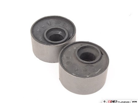 ES#2815215 - 31129061222 - Front Control Arm Bushing Set - Get rid of the clunking on your front end - Hamburg Tech - BMW