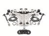 ES#2219706 - E463112-LVL3 - Front And Rear Suspension Refresh Kit - Level 3 - Complete front and rear suspension rebuild kit - with high quality aftermarket components - Assembled By ECS - BMW