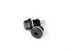 ES#3096264 - 009390ECS06KT -  Oil Service Kit - With Magnetic Drain Plug & Polished Aluminum Oil Filter Housing - Featuring polished billet aluminum filter housing! Includes Mann oil filter and Liqui Moly 5w-40 oil - Assembled By ECS - Volkswagen