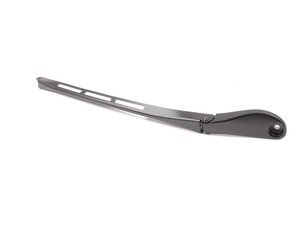 ES#389100 - 4E1955407C - Front Wiper Arm - Left - Keep your windshield clean and clear - Genuine Volkswagen Audi - Audi