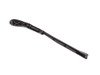 ES#389100 - 4E1955407C - Front Wiper Arm - Left - Keep your windshield clean and clear - Genuine Volkswagen Audi - Audi