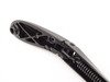 ES#389100 - 4E1955407C - Front Wiper Arm - Left - Keep your windshield clean and clear - Genuine Volkswagen Audi - Audi
