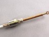 ES#10932 - 535713265 - Automatic Shifter Cable  - (NO LONGER AVAILABLE) - Transfers motion to choose drive mode - Genuine Volkswagen Audi - 