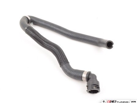 ES#2881619 - 17127540020 - Water Hose - Low Temperature Cooling Module - Vaico - BMW