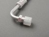 ES#2897224 - 1H1820741B - Mk3 A/C Hose - Runs from the receiver/dryer to the expansion valve - Vemo - Volkswagen