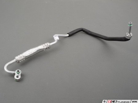 ES#2900252 - 64538390652 - low pressure line, air conditioning - Vemo - BMW