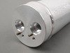 ES#2901775 - 8E0820193P - A/C Receiver/Drier - Recommended to be replaced any time the A/C system is open - Vemo - Audi