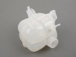 ES#2874181 - 17137823626 - Coolant Expansion Tank - Mounts towards the front of the engine bay - Febi - MINI