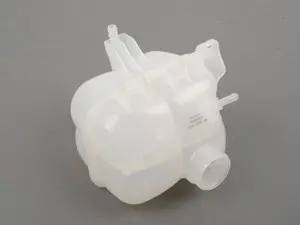Coolant Expansion Tank