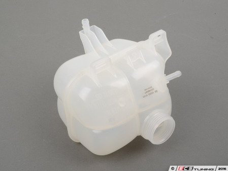 ES#2874181 - 17137823626 - Coolant Expansion Tank - Mounts towards the front of the engine bay - Febi - MINI