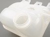ES#2874181 - 17137823626 - Coolant Expansion Tank - Mounts towards the front of the engine bay - Febi - MINI