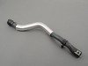 ES#315395 - 1K0122073FR - Heater Core Hose - Return - Connects the heater core to the cylinder head flange - Genuine Volkswagen Audi - Volkswagen