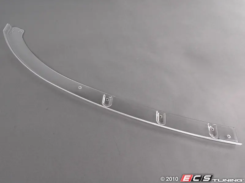 Genuine BMW - 82110392784 - Lower Front Bumper Protection - (NO  