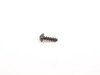 ES#259300 - n90347402 - Tapping Screw - Priced Each - Install new hardware with your new parts. 4x12 - Genuine Volkswagen Audi - Audi Volkswagen