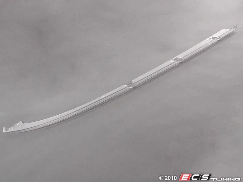 Genuine BMW - 82110392784 - Lower Front Bumper Protection - (NO  