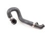 ES#2881541 - 17117524710 - Water Hose - Radiator to Auto Trans Oil Cooler - Connects to lower coolant pipe - Vaico - BMW