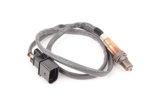ES#2855207 - 11787516150 - Oxygen Sensor - Pre Catalytic Converter - Length: 650mm - Bosch - BMW