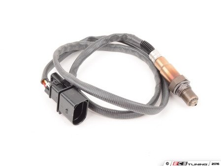 ES#2855207 - 11787516150 - Oxygen Sensor - Pre Catalytic Converter - Length: 650mm - Bosch - BMW