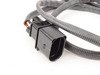 ES#2855207 - 11787516150 - Oxygen Sensor - Pre Catalytic Converter - Length: 650mm - Bosch - BMW