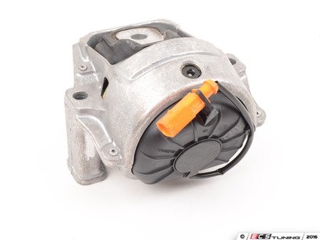 ES#2892302 - 8K0199381GQ - Engine Mounting - Vaico - Audi