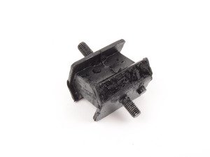 ES#2869801 - 24701138427 - Transmission Mount - Left - Located on the transmission cross member - Febi - BMW