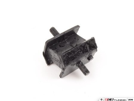 ES#2869801 - 24701138427 - Transmission Mount - Left - Located on the transmission cross member - Febi - BMW