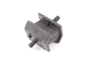 ES#2869802 - 24701138428 - Transmission Mount - Right - Located on the transmission cross member - Febi - BMW