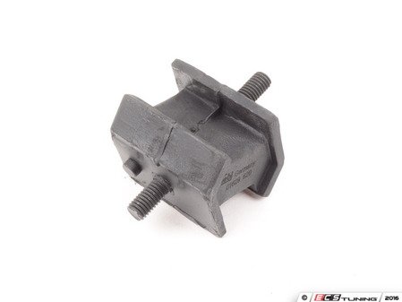 ES#2869802 - 24701138428 - Transmission Mount - Right - Located on the transmission cross member - Febi - BMW