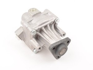 ES#2892102 - 8D0145156X - Power Steering Pump - Remanufactured - Replacement power steering pump. Does not include pulley or hardware. - Vaico - Audi