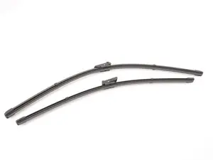 Front Aero Wiper Blade Set
