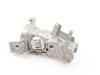 ES#2868896 - 1K0905851B - Steering Lock - Ignition cylinder sold separate - Febi - Volkswagen