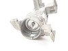 ES#2868896 - 1K0905851B - Steering Lock - Ignition cylinder sold separate - Febi - Volkswagen