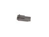 ES#290939 - 141957397A - Bulb Socket - Priced Each - Receives small dashboard wedge bulbs - Genuine Volkswagen Audi - Volkswagen