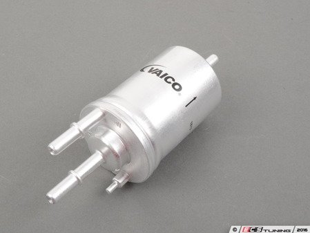 ES#2882475 - 1K0201051K - fuel filter - With internal pressure regulator OE# 1K0201051K - Vaico - Audi Volkswagen
