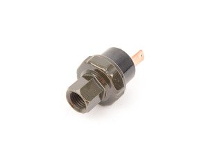 ES#2898202 - 321959483 - pressure switch, air conditioner - Vemo - Volkswagen