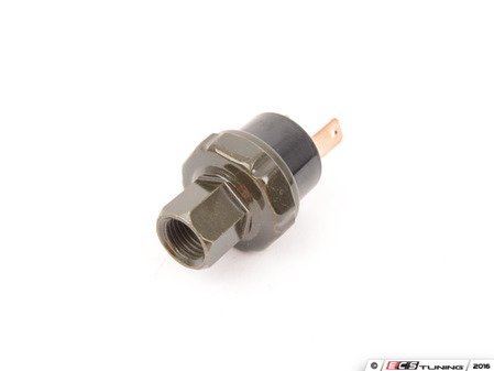 ES#2898202 - 321959483 - pressure switch, air conditioner - Vemo - Volkswagen