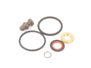 ES#2878209 - 038198051C - Fuel Injector Installation Kit - Priced Each - Set of seals for one injector, order 4 per vehicle - Vaico - Volkswagen