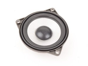 ES#2978758 - 65139279632 - Mid-range Dashboard Speaker - Replace your blown speaker - Genuine BMW - BMW